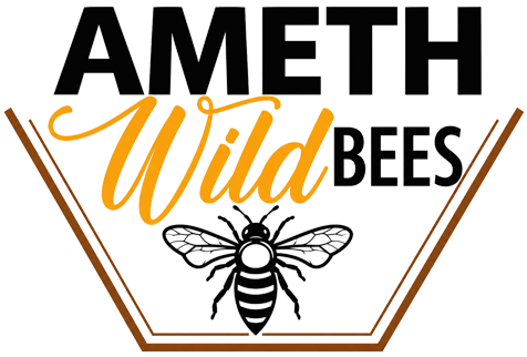 ameth-wild-bees-pure-honey